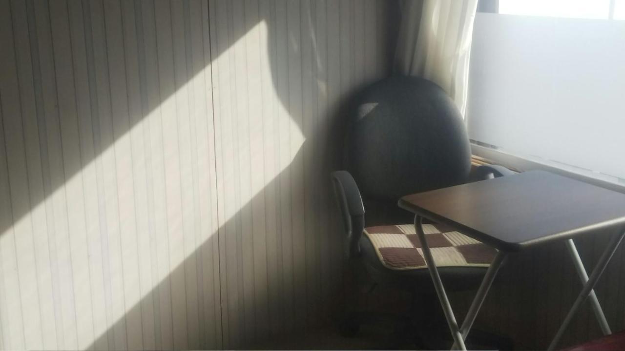Minshuku Kaikazari Kunnui Hotel Oshamambe Bagian luar foto