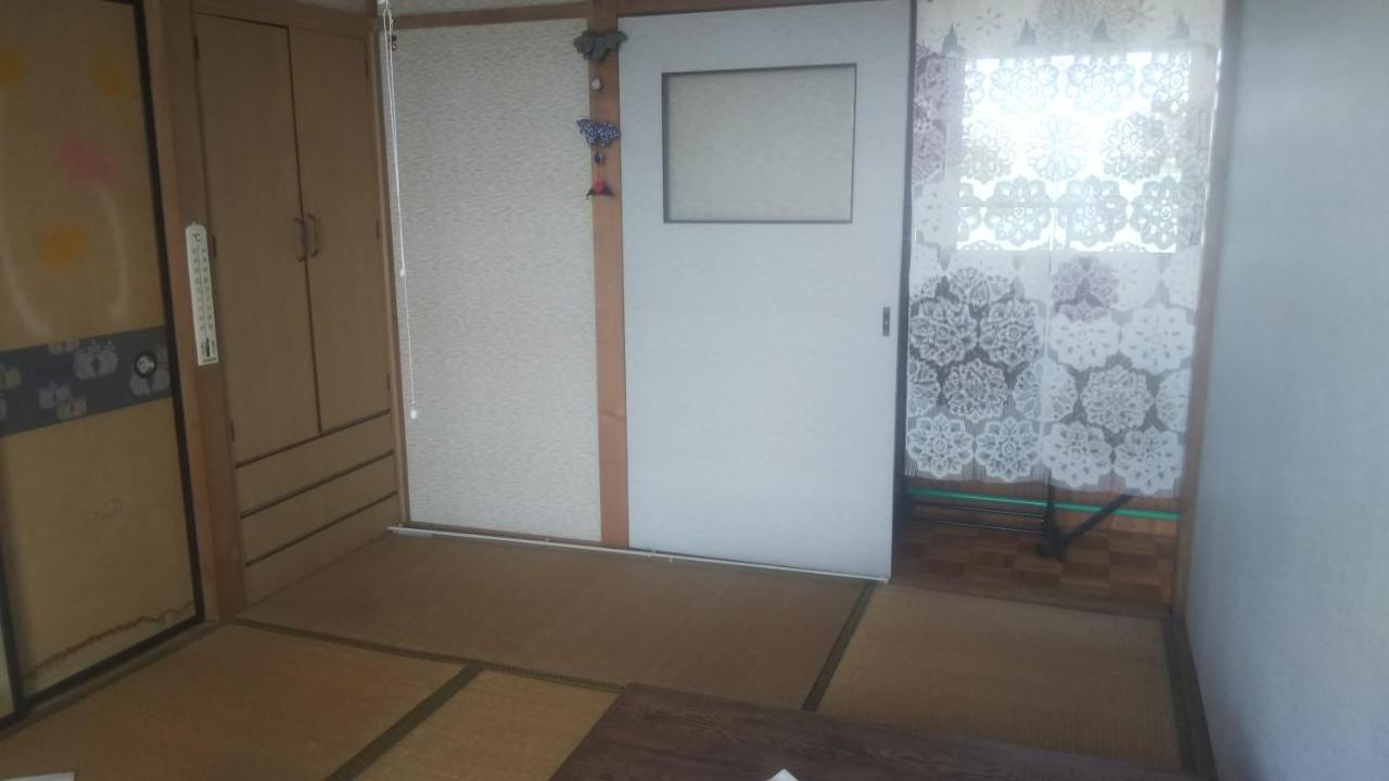 Minshuku Kaikazari Kunnui Hotel Oshamambe Bagian luar foto