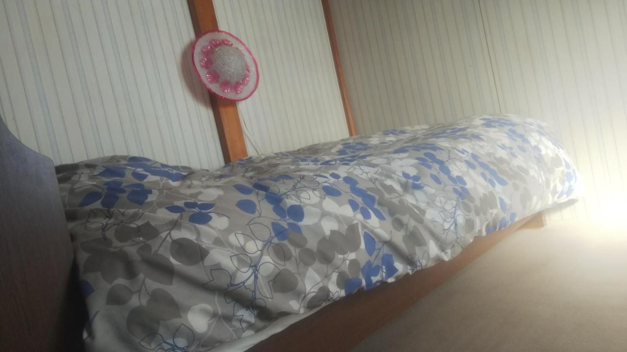 Minshuku Kaikazari Kunnui Hotel Oshamambe Bagian luar foto