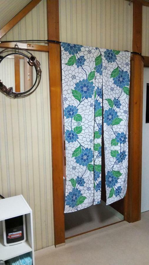 Minshuku Kaikazari Kunnui Hotel Oshamambe Bagian luar foto