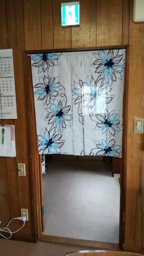 Minshuku Kaikazari Kunnui Hotel Oshamambe Bagian luar foto